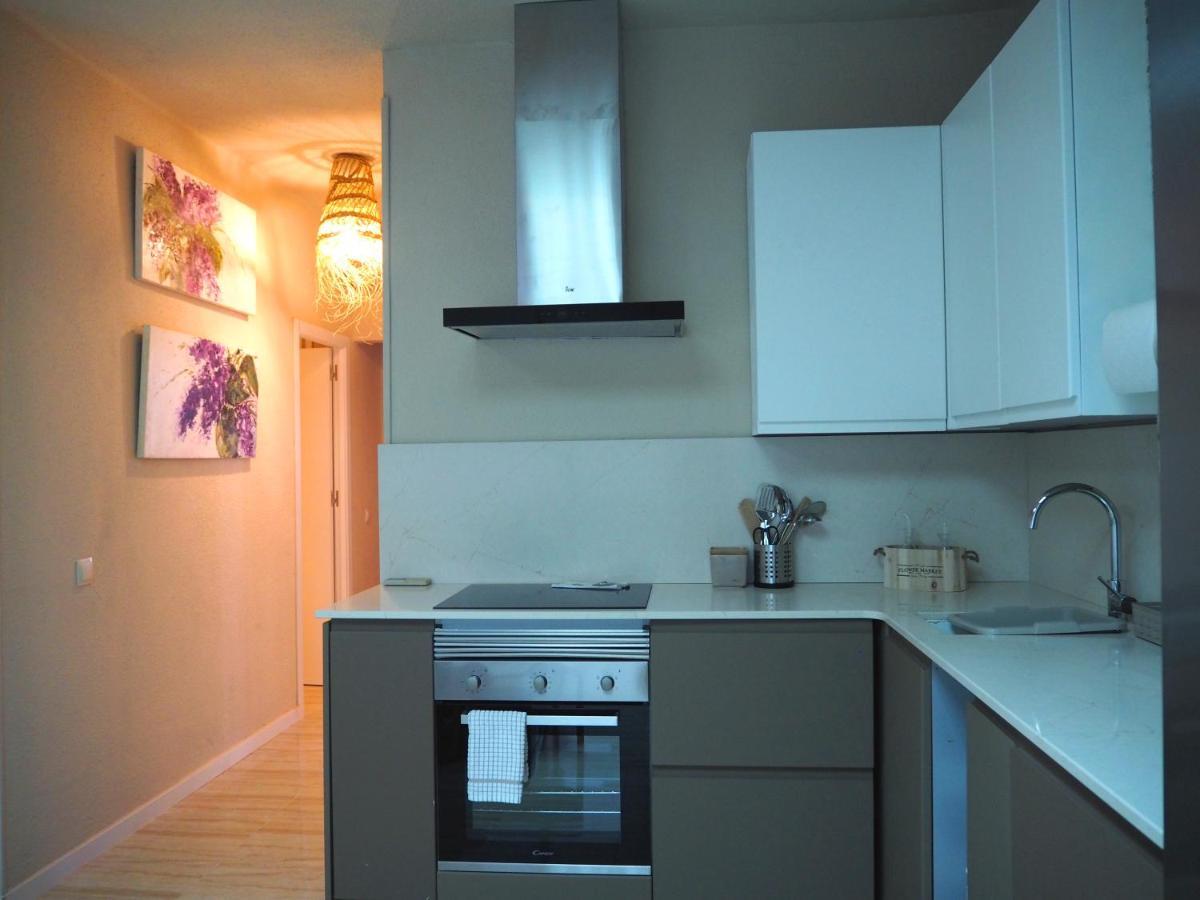 Cal Xambu Apartment Cambrils Exterior photo