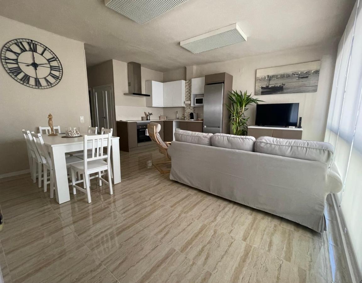 Cal Xambu Apartment Cambrils Exterior photo